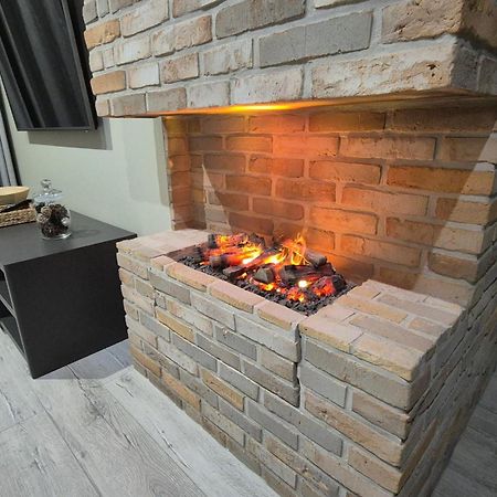 Boznicza Old Town Lux Apartment, Self Check-In 24H, Free Parking Poznań Exteriör bild