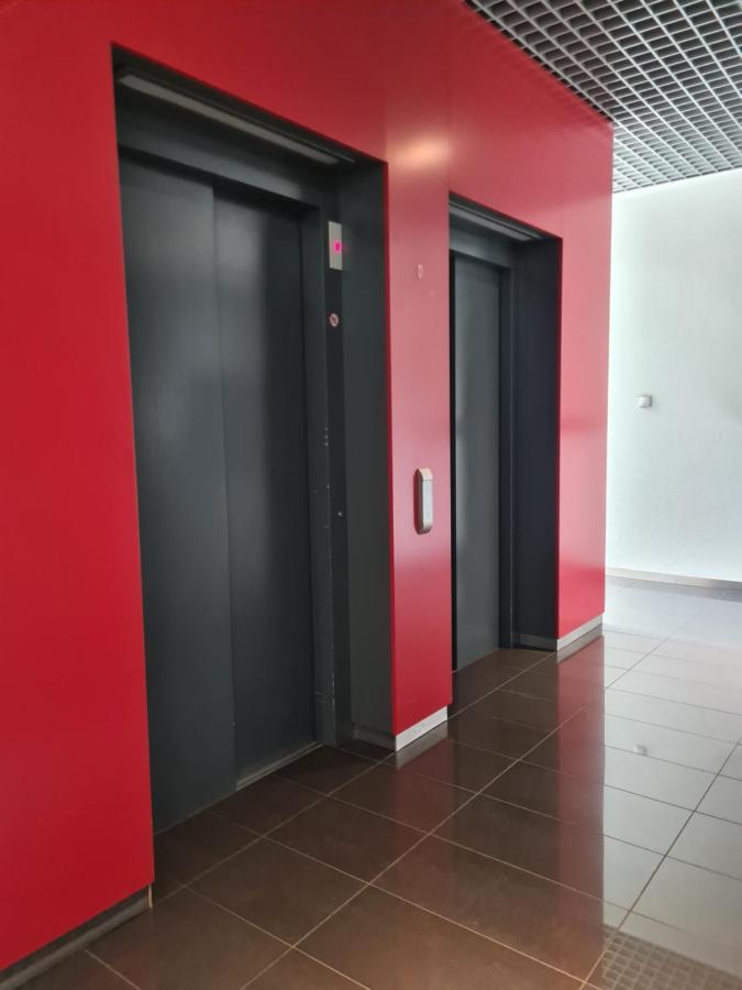 Boznicza Old Town Lux Apartment, Self Check-In 24H, Free Parking Poznań Exteriör bild