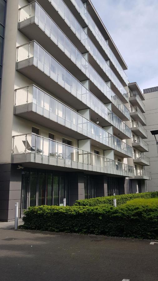Boznicza Old Town Lux Apartment, Self Check-In 24H, Free Parking Poznań Exteriör bild