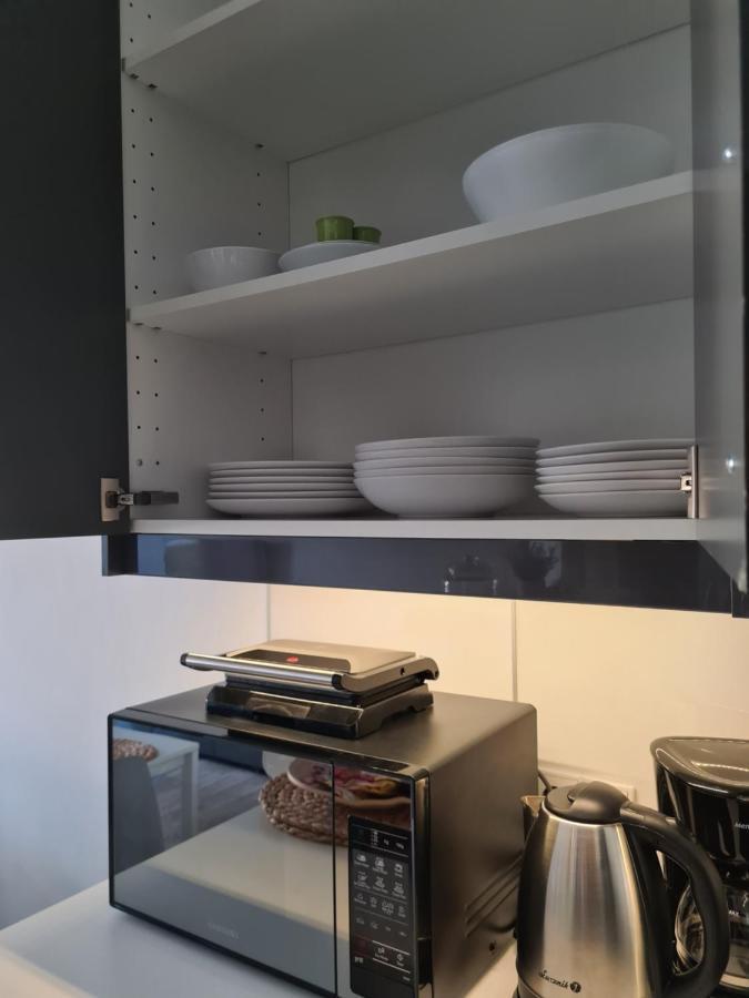 Boznicza Old Town Lux Apartment, Self Check-In 24H, Free Parking Poznań Exteriör bild