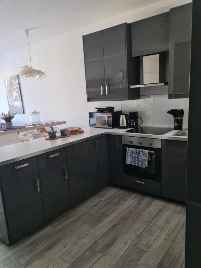 Boznicza Old Town Lux Apartment, Self Check-In 24H, Free Parking Poznań Exteriör bild