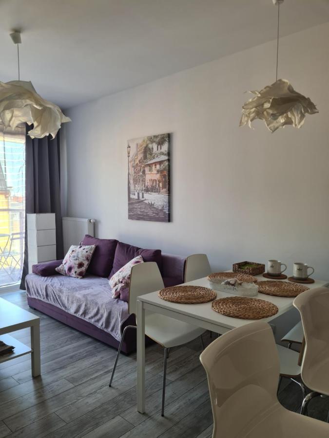 Boznicza Old Town Lux Apartment, Self Check-In 24H, Free Parking Poznań Exteriör bild