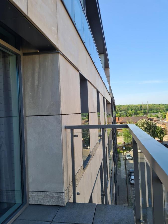 Boznicza Old Town Lux Apartment, Self Check-In 24H, Free Parking Poznań Exteriör bild