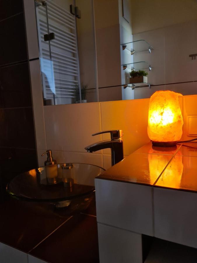 Boznicza Old Town Lux Apartment, Self Check-In 24H, Free Parking Poznań Exteriör bild