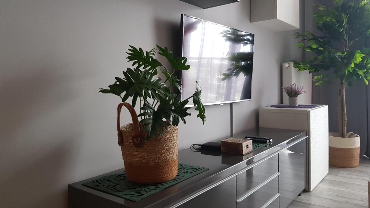 Boznicza Old Town Lux Apartment, Self Check-In 24H, Free Parking Poznań Exteriör bild