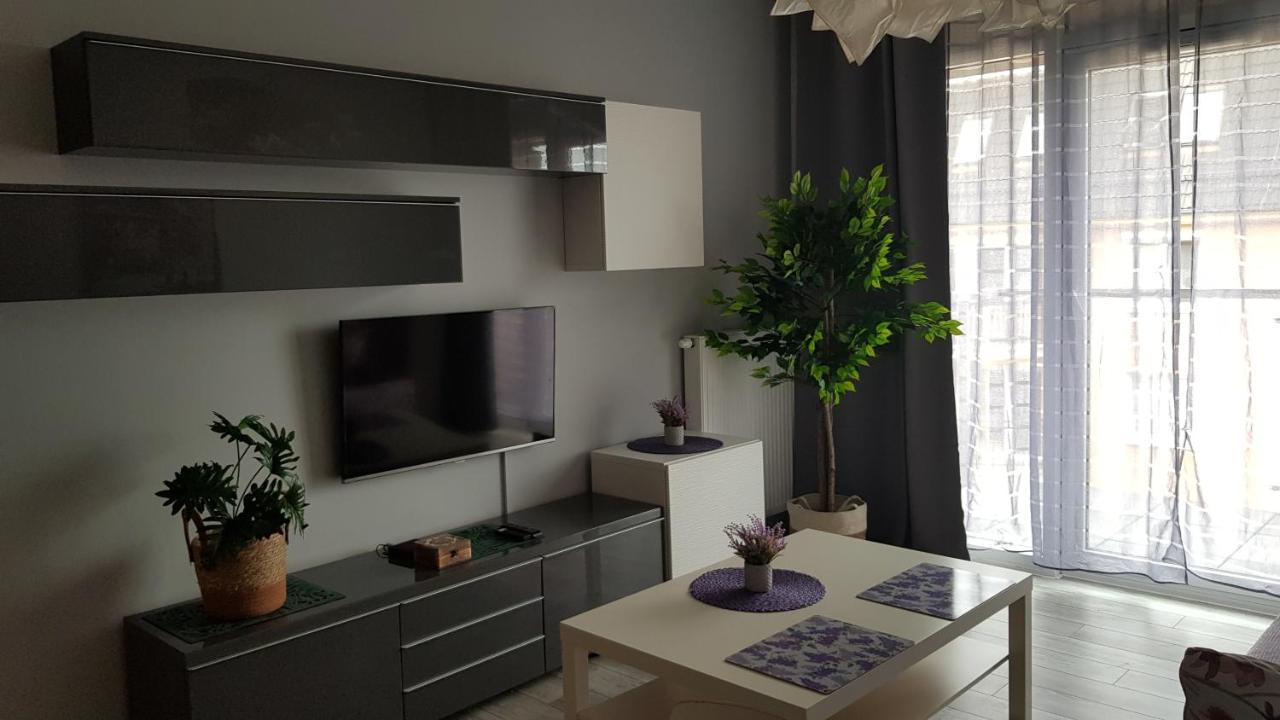 Boznicza Old Town Lux Apartment, Self Check-In 24H, Free Parking Poznań Exteriör bild