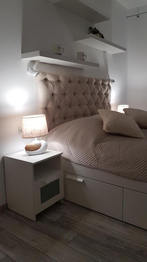 Boznicza Old Town Lux Apartment, Self Check-In 24H, Free Parking Poznań Exteriör bild