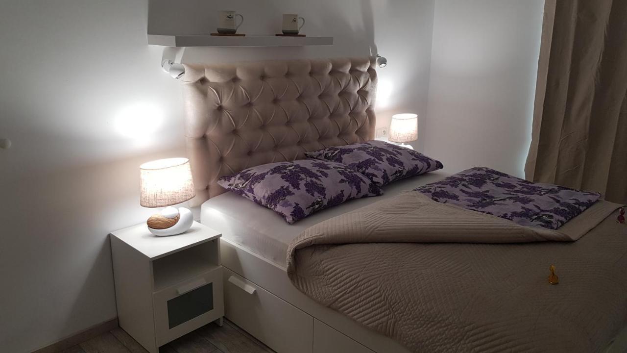 Boznicza Old Town Lux Apartment, Self Check-In 24H, Free Parking Poznań Exteriör bild
