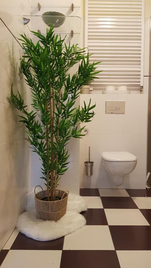 Boznicza Old Town Lux Apartment, Self Check-In 24H, Free Parking Poznań Exteriör bild
