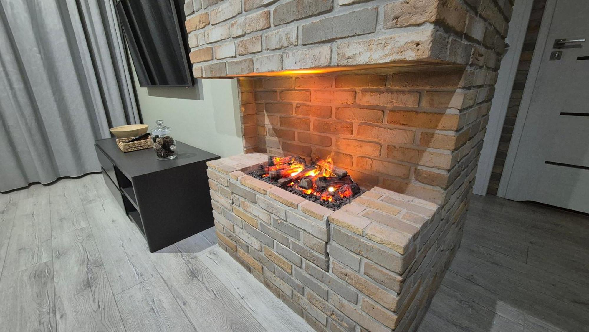 Boznicza Old Town Lux Apartment, Self Check-In 24H, Free Parking Poznań Exteriör bild