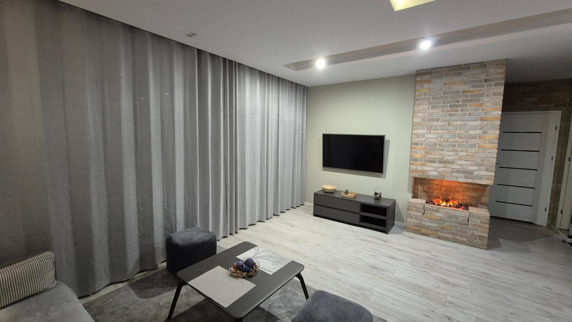 Boznicza Old Town Lux Apartment, Self Check-In 24H, Free Parking Poznań Exteriör bild
