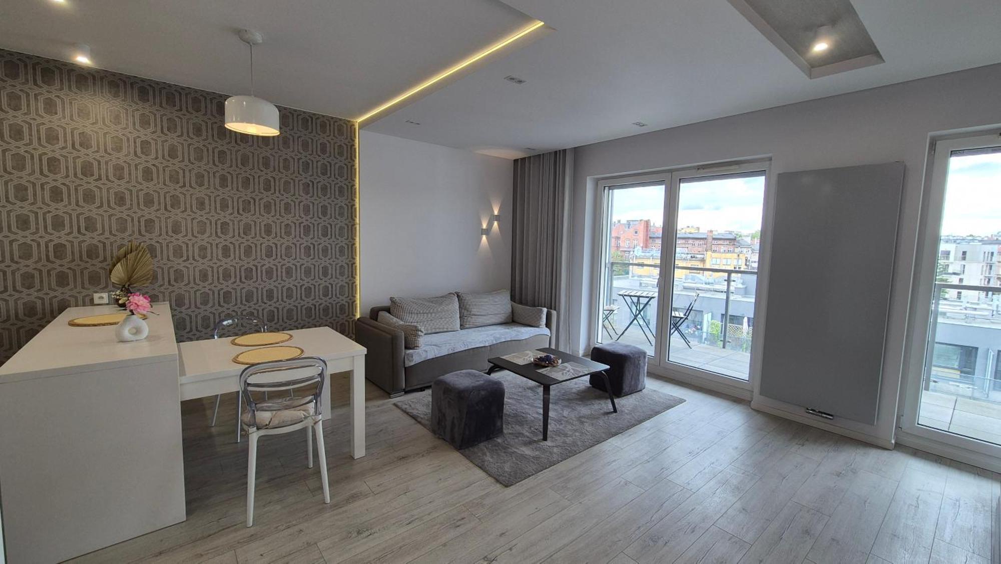 Boznicza Old Town Lux Apartment, Self Check-In 24H, Free Parking Poznań Exteriör bild