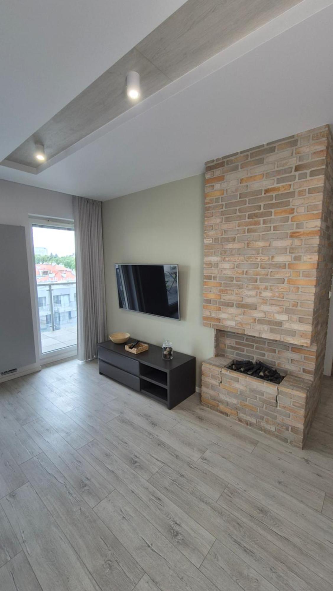 Boznicza Old Town Lux Apartment, Self Check-In 24H, Free Parking Poznań Exteriör bild