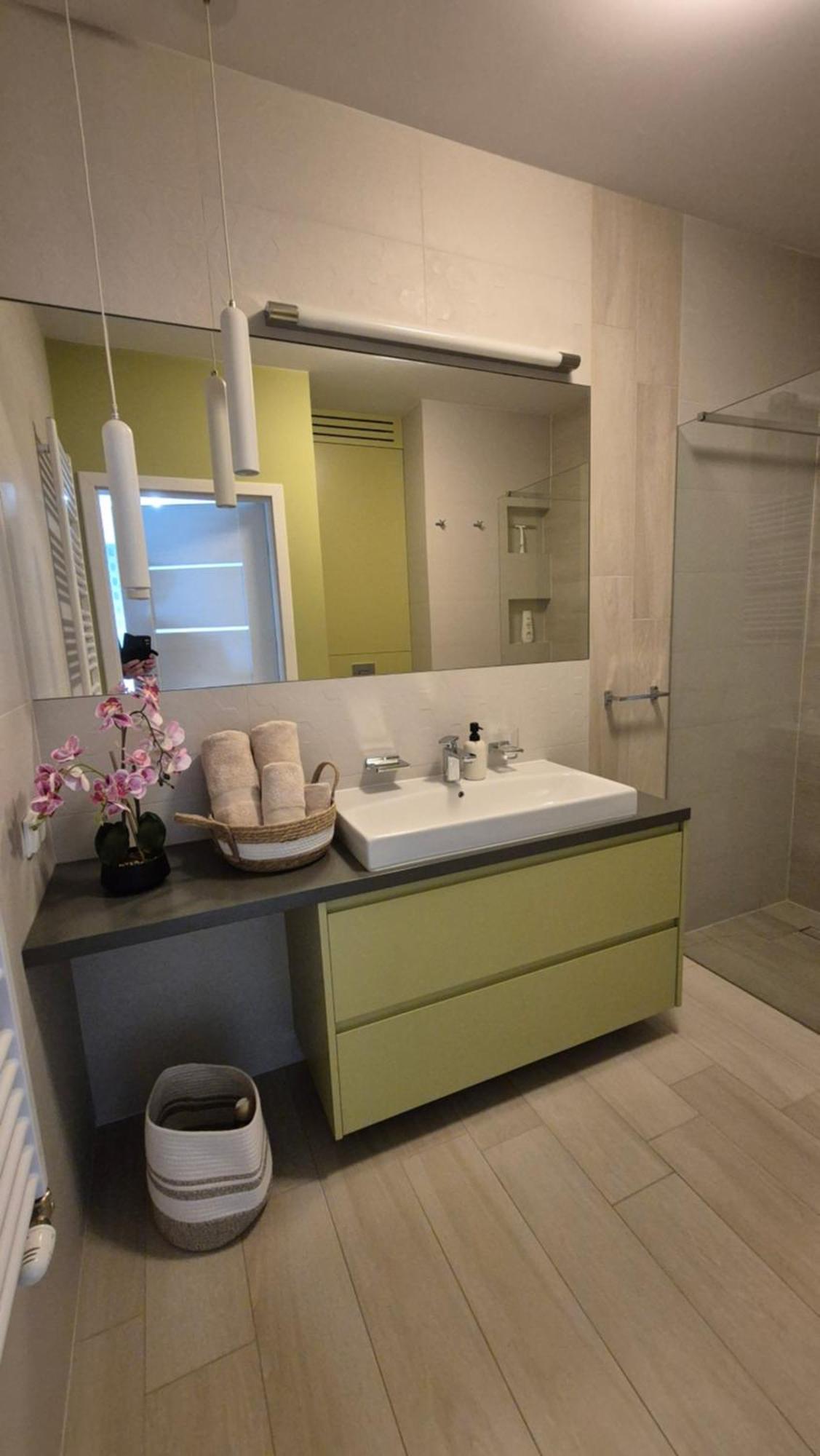 Boznicza Old Town Lux Apartment, Self Check-In 24H, Free Parking Poznań Exteriör bild