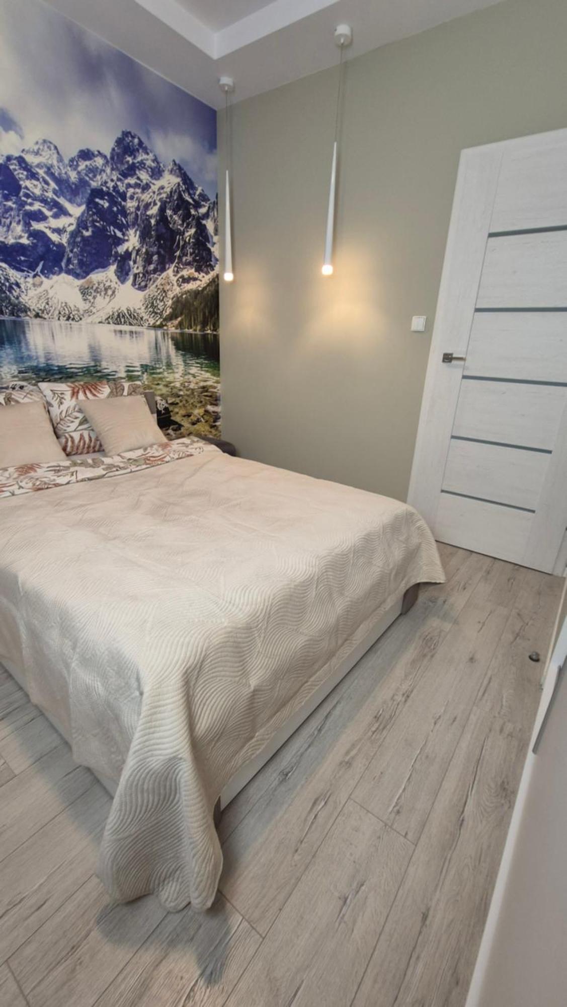 Boznicza Old Town Lux Apartment, Self Check-In 24H, Free Parking Poznań Exteriör bild