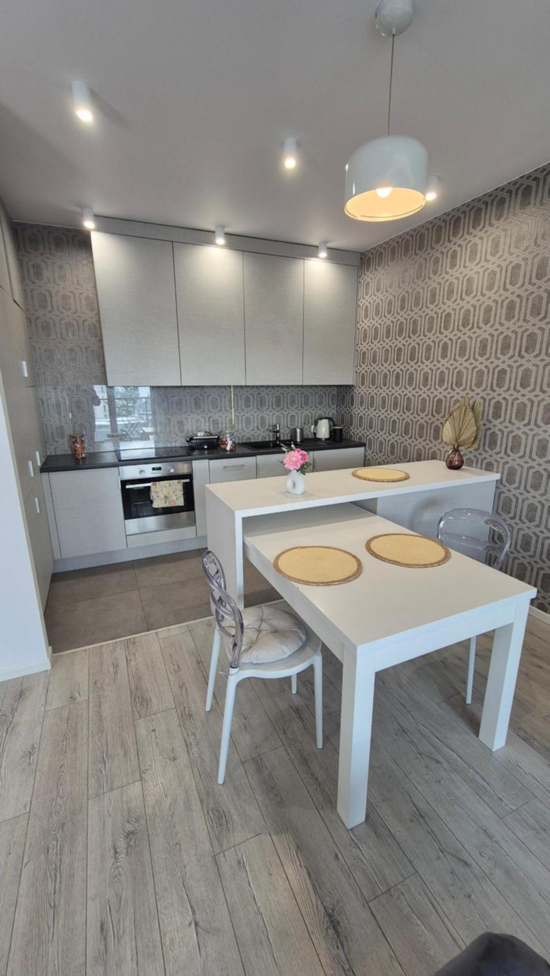 Boznicza Old Town Lux Apartment, Self Check-In 24H, Free Parking Poznań Exteriör bild