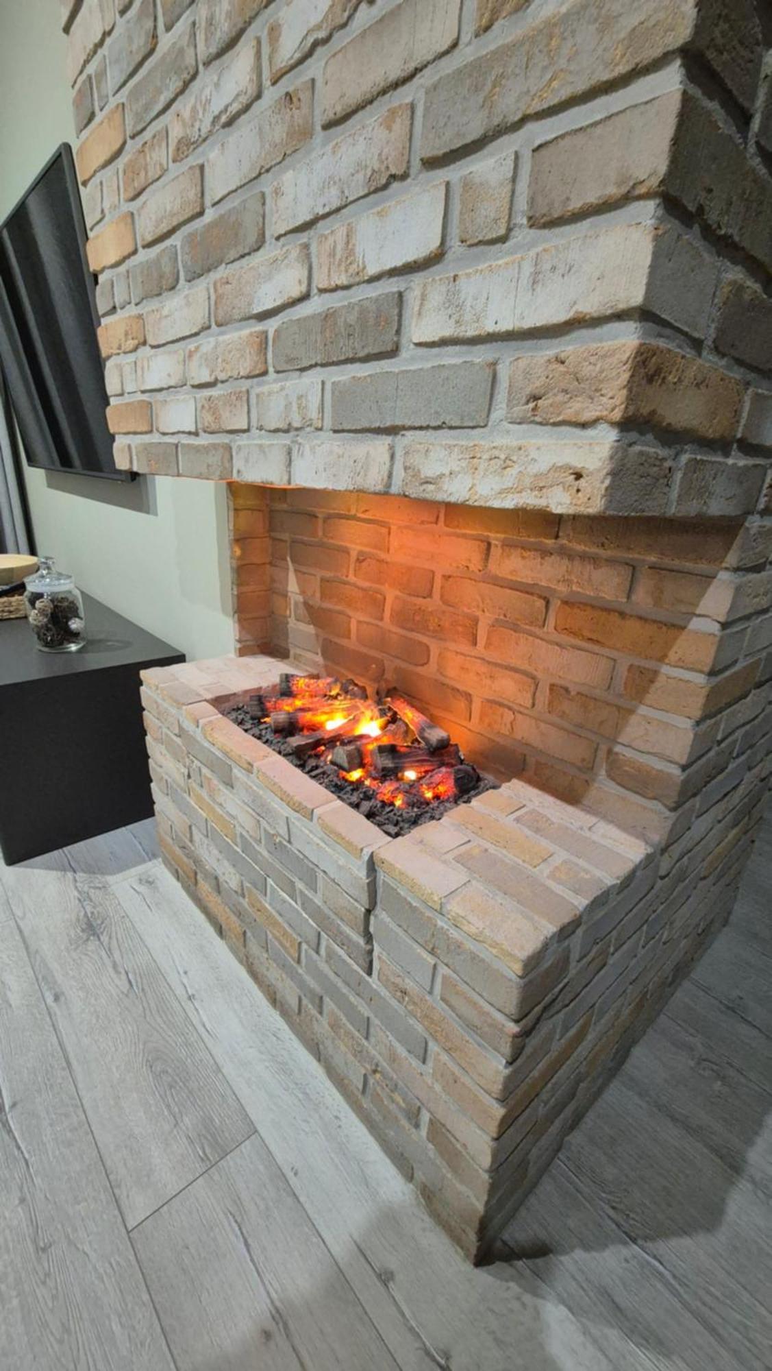 Boznicza Old Town Lux Apartment, Self Check-In 24H, Free Parking Poznań Exteriör bild