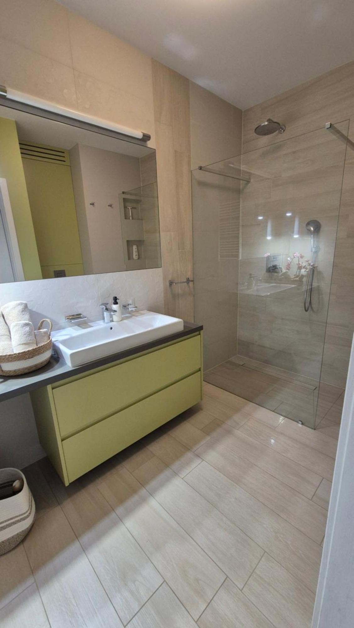 Boznicza Old Town Lux Apartment, Self Check-In 24H, Free Parking Poznań Exteriör bild
