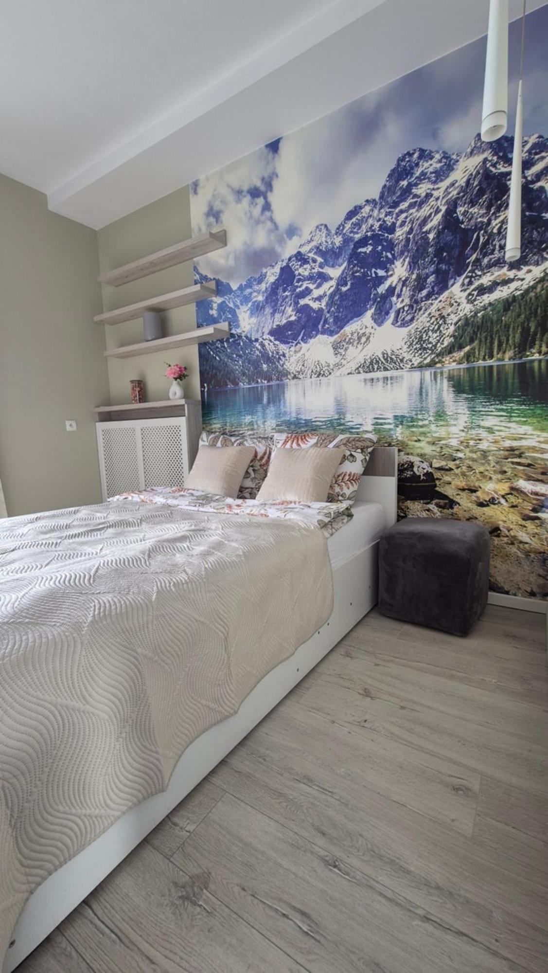 Boznicza Old Town Lux Apartment, Self Check-In 24H, Free Parking Poznań Exteriör bild