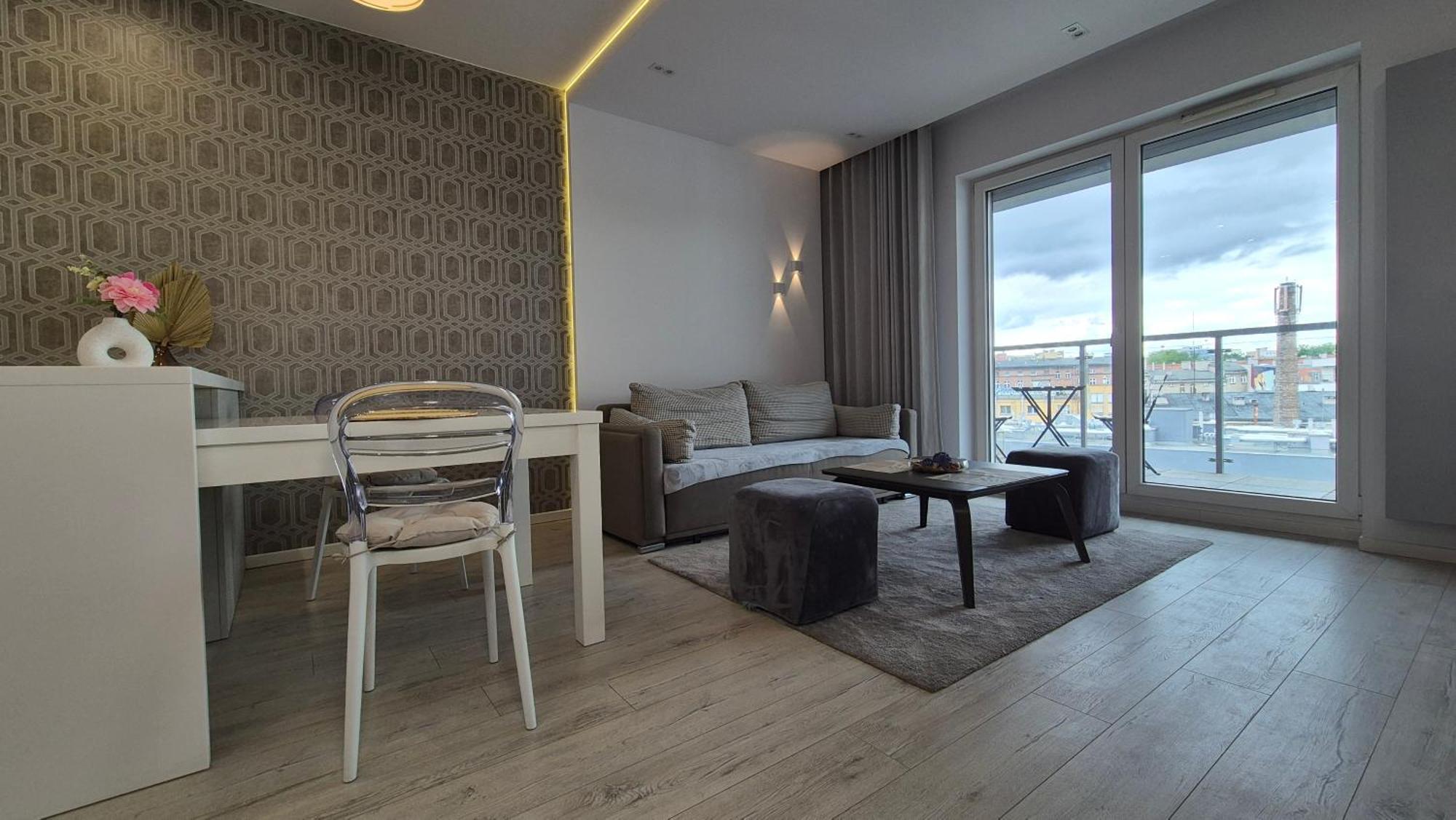 Boznicza Old Town Lux Apartment, Self Check-In 24H, Free Parking Poznań Exteriör bild