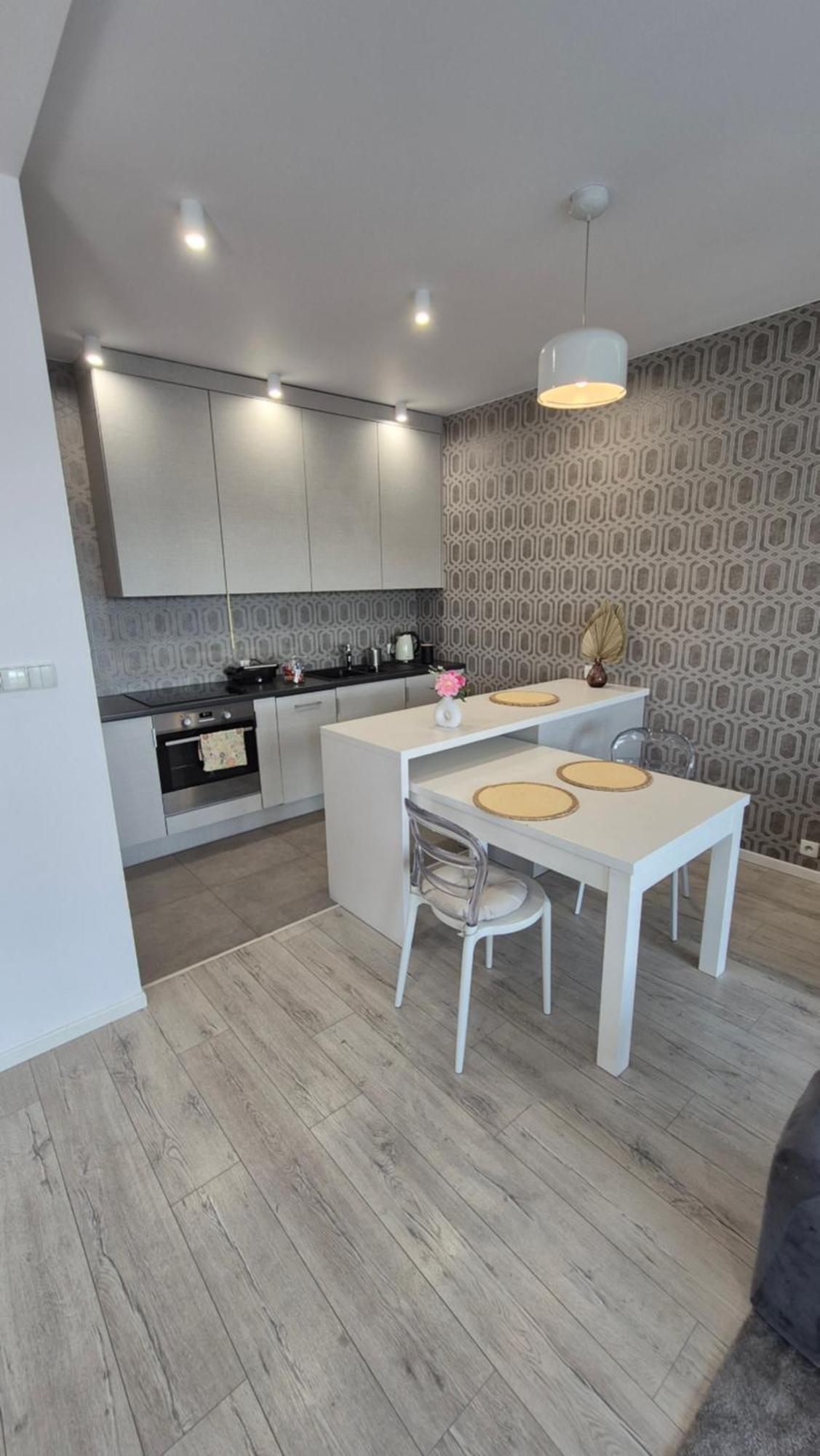 Boznicza Old Town Lux Apartment, Self Check-In 24H, Free Parking Poznań Exteriör bild