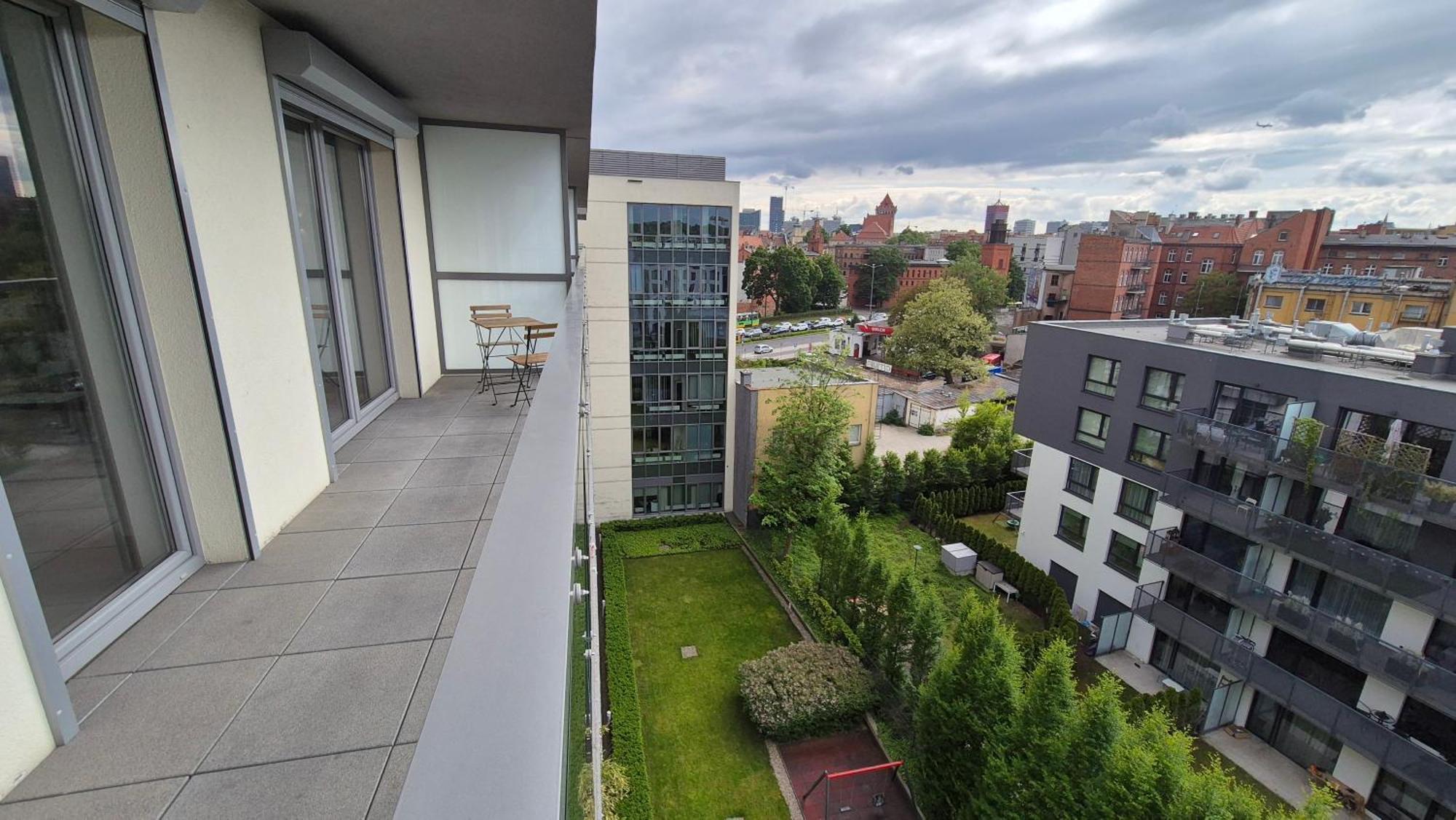 Boznicza Old Town Lux Apartment, Self Check-In 24H, Free Parking Poznań Exteriör bild